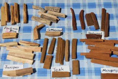 Verdeel Wonderbaarlijk Wereldrecord Guinness Book gezocht restjes hout | Woodworking.nl