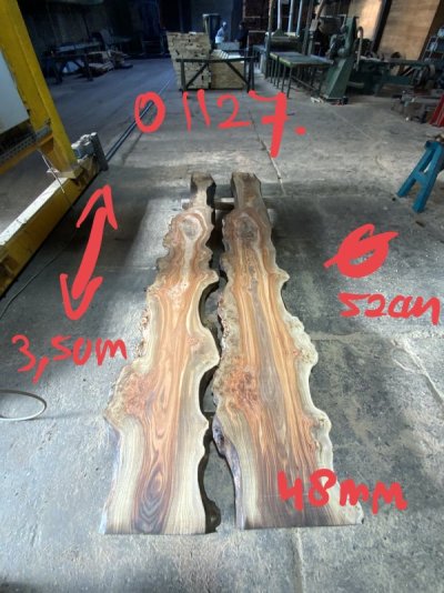 Iepen wortelnotenhout, Elm burl, Ulme maserknolle (35).JPEG