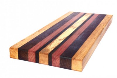 In detail Behoefte aan nek snijplank maken | Woodworking.nl