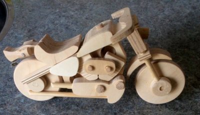coupon Ontvangende machine uitgehongerd Speelgoed maken | Woodworking.nl