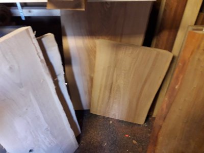 Tot ziens Vies kleermaker Te koop partij hout | Woodworking.nl