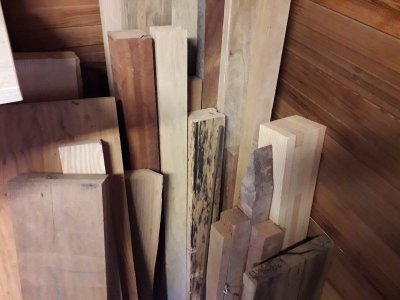 Tot ziens Vies kleermaker Te koop partij hout | Woodworking.nl